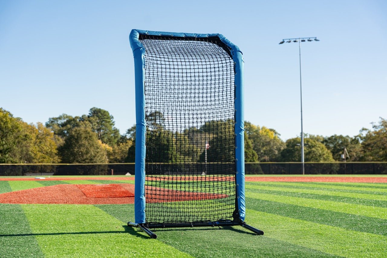 Pro 7x4 with Head Protector