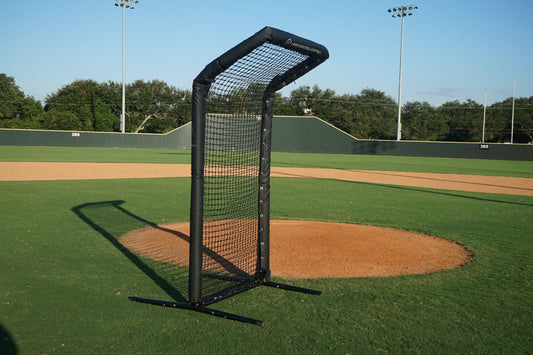 Pro 7x4 w/ Head Protector