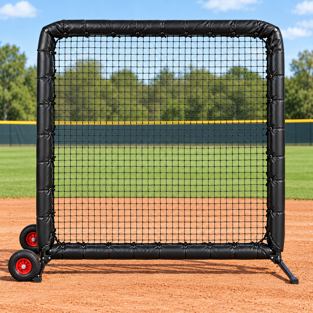 Pro 7x7 Feld-Sieb