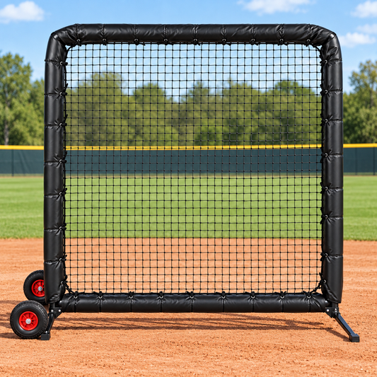 Pro 7x7 Feld-Sieb