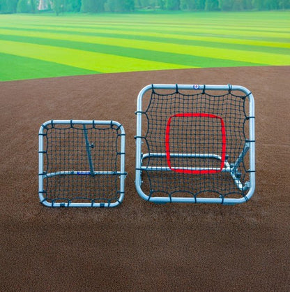 Pro Rebounder Combo for Baseball/Softball (w/ FREE Training Videos)