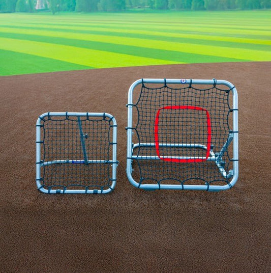 Pro Rebounder Combo for Baseball/Softball (w/ FREE Training Videos)