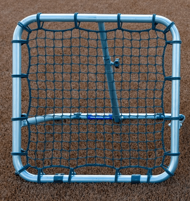 Pro Rebounder Combo for Baseball/Softball (w/ FREE Training Videos)