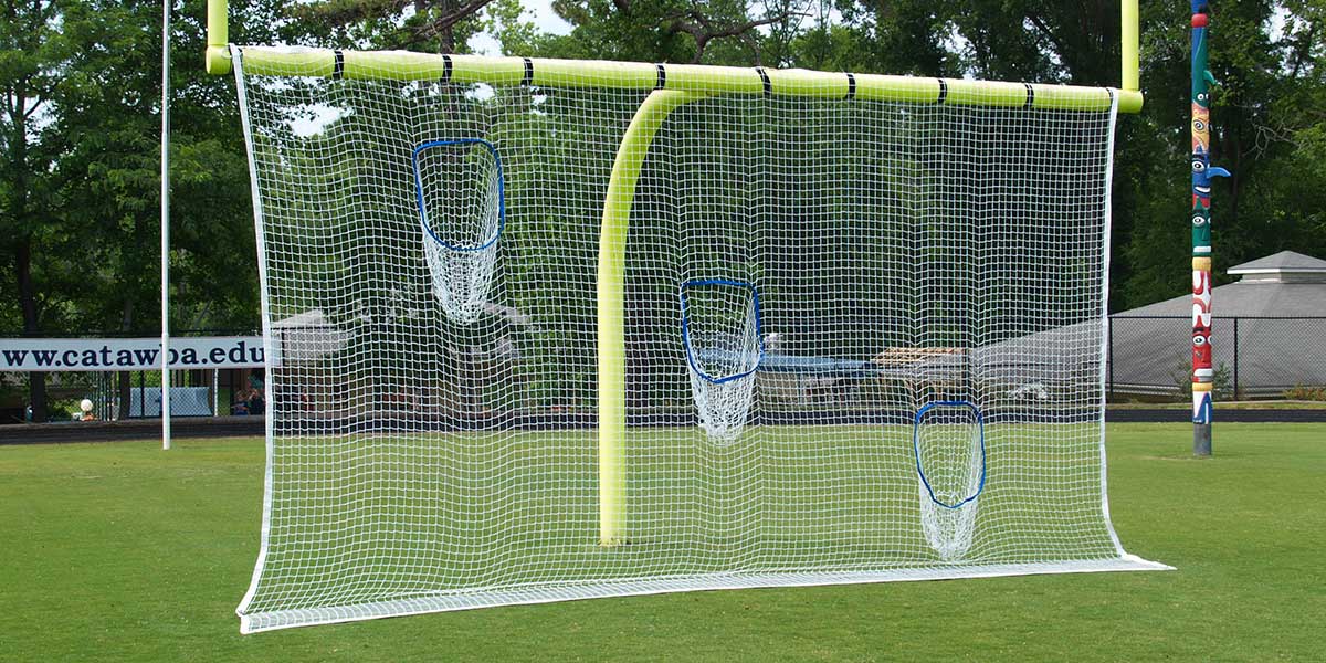 TN1812 - Football Throwing Net