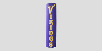 Traditional Goal Post Pad