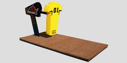 9900PS - Indoor Bull Station