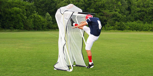 PUNT3 - Kicking System