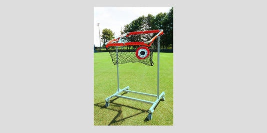 QBTN300 - Quarterback Throwing Net
