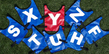 Practice Vests