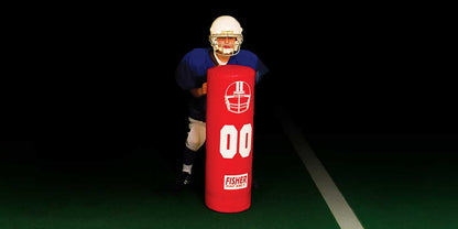 Stand Up Dummies
