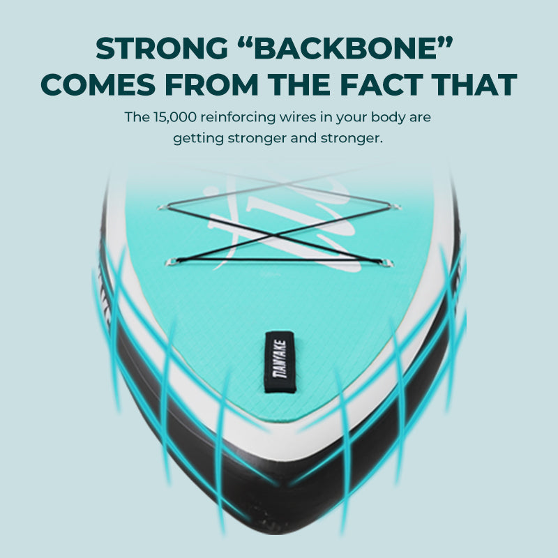 11' SUP Board,All-Around Pro paddle board,Giant Wave Paddle board ,standing up paddle board