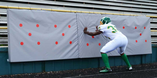 HPT - Punch Pad Target