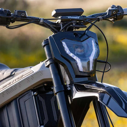 Rawrr MANTIS 72V Electric Dirt Bike