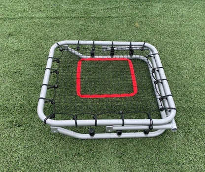 Rebounder Combo for Baseball/Softball (w/ FREE Training Videos) **IN STOCK** Gets yours here 1st *Ships in 24-48 business hrs*
