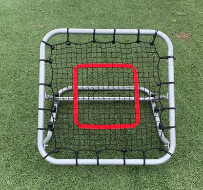 Rebounder Combo for Baseball/Softball (w/ FREE Training Videos) **IN STOCK** Gets yours here 1st *Ships in 24-48 business hrs*
