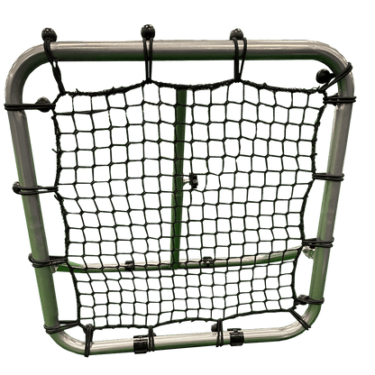 Rebounder Combo for Baseball/Softball (w/ FREE Training Videos) **IN STOCK** Gets yours here 1st *Ships in 24-48 business hrs*