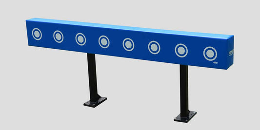 Shiver Sled Ground