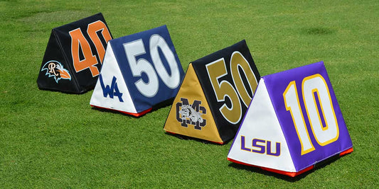 Marker Covers