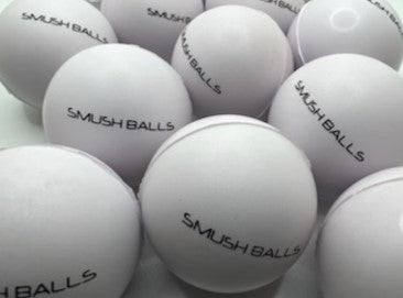 Smushballs Mini-Balls - Practice Balls