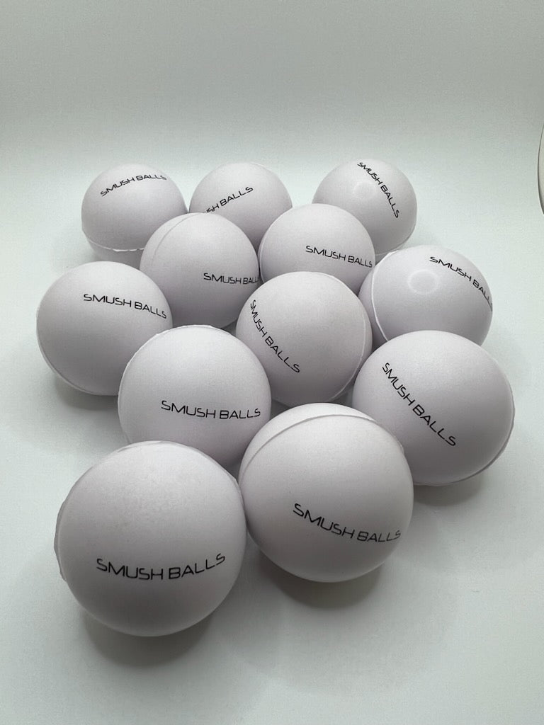 Smushballs Mini-Balls - Practice Balls