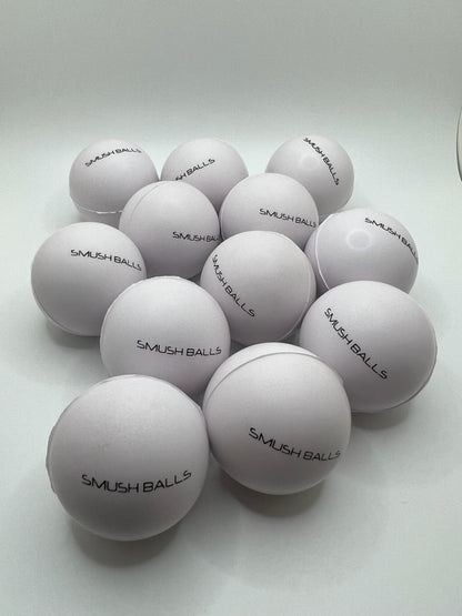 Smushballs Mini-Balls - Practice Balls