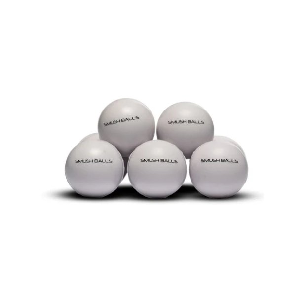 Smushballs Mini-Balls - Practice Balls