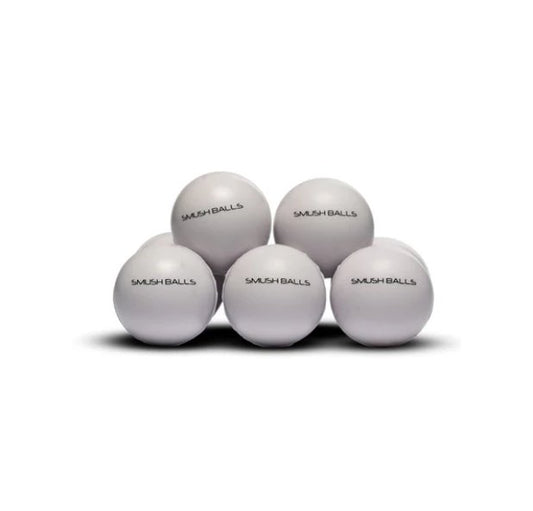 Smushballs Mini-Balls - Practice Balls