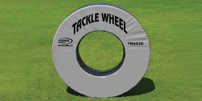 TW6030 - Tackle Wheel 60"