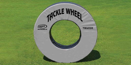 TW6030 - Tackle Wheel 60"