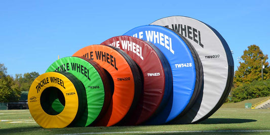 TW4220 - Tackle Wheel 42"