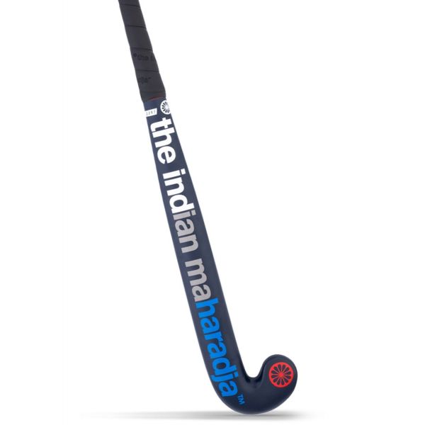 Beginner Indian Maharadja field hockey stick: Choose your Stick Size & Design!