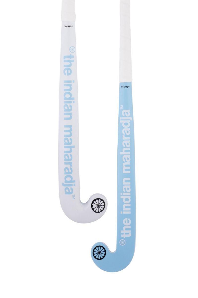 Beginner Indian Maharadja field hockey stick: Choose your Stick Size & Design!