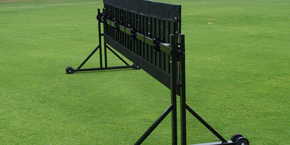 965 Series - Trap Chute
