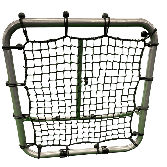 Junior Portable Rebounder 26" x 26" - **In-Stock** - Ships in 24-48hrs