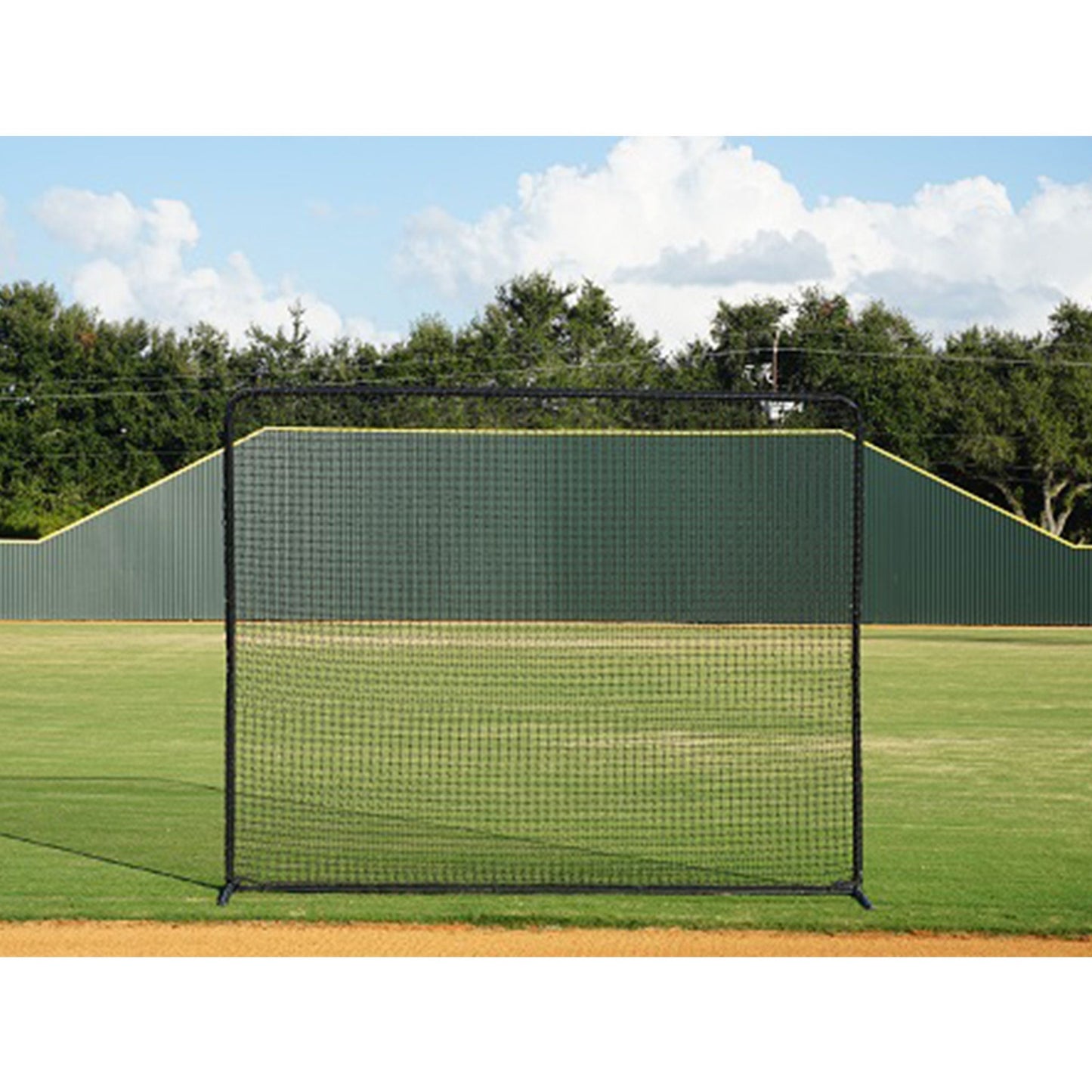 Varsity 10' x 10' Field Screen