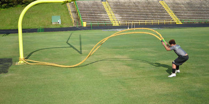 WRP - Warrior Ropes