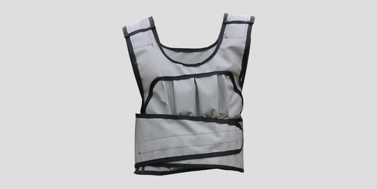 AGVEST - Weighted Vest