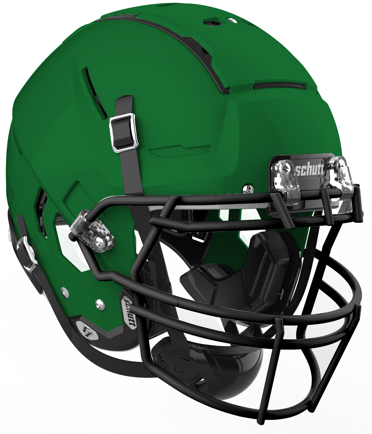 Schutt F7 LX1 Youth Football Helmet